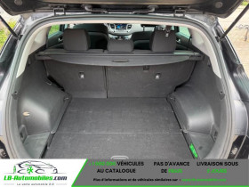 Hyundai Tucson 2.0 CRDi 136 4WD BVA  occasion  Beaupuy - photo n6