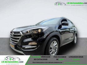 Hyundai Tucson , garage LB AUTOMOBILES  Beaupuy