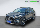 Hyundai Tucson 2.0 CRDi 136 4WD BVA   Beaupuy 31