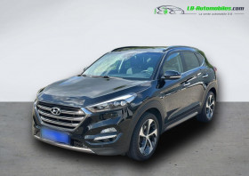 Hyundai Tucson , garage LB AUTOMOBILES  Beaupuy
