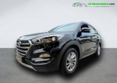 Hyundai Tucson occasion année 2017 boite Automatique Annonce Hyundai Tucson occasion Diesel 2.0 CRDi 136 4WD BVA à Beaupuy