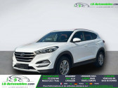 Annonce Hyundai Tucson occasion Diesel 2.0 CRDi 136 4WD BVM � Beaupuy