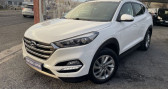 Annonce Hyundai Tucson occasion Diesel 2.0 CRDi 136 4WD Executive  COURNON
