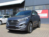 Hyundai Tucson occasion année 2015 boite Automatique Annonce Hyundai Tucson occasion Diesel 2.0 CRDI 136 4WD à Beaupuy