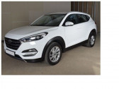Hyundai Tucson occasion année 2016 boite Automatique Annonce Hyundai Tucson occasion Diesel 2.0 CRDI 136 4WD à Beaupuy
