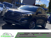 Annonce Hyundai Tucson occasion Diesel 2.0 CRDi 136 4WD à Beaupuy