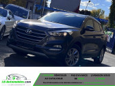 Hyundai Tucson occasion année 2016 boite Automatique Annonce Hyundai Tucson occasion Diesel 2.0 CRDi 136 4WD à Beaupuy