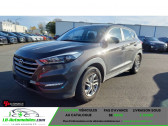 Hyundai Tucson occasion année 2015 boite Manuelle Annonce Hyundai Tucson occasion Diesel 2.0 CRDi 136 4WD à Beaupuy