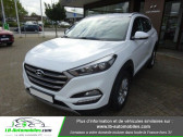 Hyundai Tucson occasion année 2017 boite Automatique Annonce Hyundai Tucson occasion Diesel 2.0 CRDi 136 4WD à Beaupuy
