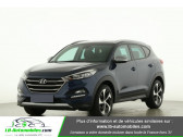 Hyundai Tucson occasion année 2017 boite Automatique Annonce Hyundai Tucson occasion Diesel 2.0 CRDi 136 4WD à Beaupuy