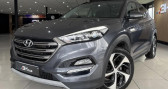Annonce Hyundai Tucson occasion Diesel 2.0 CRDI 136 CH BVM6 CAMERA GARANTIE 1 AN � Fay aux loges