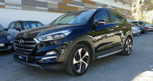 Annonce Hyundai Tucson occasion Diesel 2.0 CRDI 136 Ch EXECUTIVE BVM6 TOIT OUVRANT � LA CIOTAT