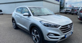 Annonce Hyundai Tucson occasion Diesel 2.0 CRDi 136 CREATIVE 2WD  MIONS