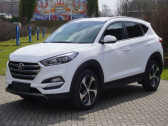 Hyundai Tucson occasion année 2015 boite Manuelle Annonce Hyundai Tucson occasion Diesel 2.0 CRDI 136 à Beaupuy