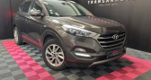 Hyundai Tucson 2.0 CRDi 136ch 2WD Executive RVISION JOUR   Lesmnils 54