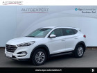 Hyundai Tucson occasion année 2016 boite Manuelle Annonce Hyundai Tucson occasion Diesel 2.0 CRDI 136ch Creative 2WD à Villenave-d'Ornon