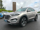 Hyundai Tucson occasion Blanc année 2016 boite Manuelle Annonce Hyundai Tucson occasion Diesel 2.0 CRDI 136ch Creative 2WD à Albi
