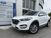 Hyundai Tucson 2.0 CRDI 136ch Creative 2WD   Auxerre 89