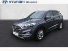 Hyundai Tucson occasion année 2016 boite Manuelle Annonce Hyundai Tucson occasion Diesel 2.0 CRDI 136ch Creative 4WD à Albi