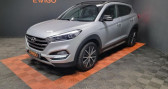 Hyundai Tucson 2.0 CRDI 136ch EDITION MONDIAL 2WD Toit Ouvrant Siges AV-AR   Cernay 68