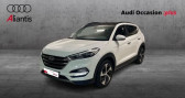 Annonce Hyundai Tucson occasion Diesel 2.0 CRDI 136ch Executive 2WD à Paris
