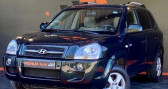 Hyundai Tucson occasion année 2006 boite Manuelle Annonce Hyundai Tucson occasion Diesel 2.0 crdi 140 cv 4x4 4wd Luxe Edition à Francin