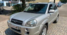 Hyundai Tucson , garage KLEIN AUTOMOBILES � Ingersheim