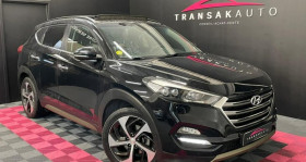 Hyundai Tucson , garage TRANSAKAUTO METZ  Lesmnils