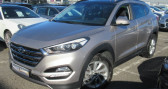 Hyundai Tucson occasion  année 2016 boite Automatique Annonce Hyundai Tucson occasion Diesel 2.0 CRDi 185 4WD BVA Executive à AUBIERE