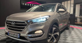 Hyundai Tucson 2.0 CRDi 185 4WD BVA Executive   Beaumont Les Valence 26