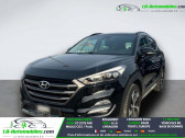 Hyundai Tucson 2.0 CRDi 185 4WD BVA  � Beaupuy 31