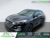 Annonce Hyundai Tucson occasion Diesel 2.0 CRDi 185 4WD BVA � Beaupuy