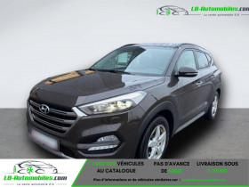 Hyundai Tucson , garage LB AUTOMOBILES � Beaupuy