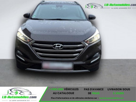 Hyundai Tucson 2.0 CRDi 185 4WD BVA  occasion � Beaupuy - photo n�5