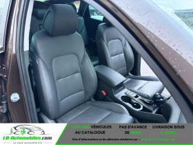 Hyundai Tucson 2.0 CRDi 185 4WD BVA  occasion � Beaupuy - photo n�8