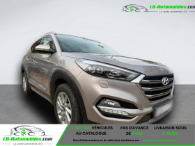 Hyundai Tucson , garage LB AUTOMOBILES � Beaupuy