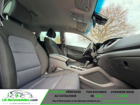 Hyundai Tucson 2.0 CRDi 185 4WD BVA  occasion � Beaupuy - photo n�6