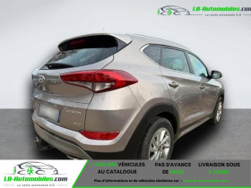 Hyundai Tucson 2.0 CRDi 185 4WD BVA  occasion � Beaupuy - photo n�3