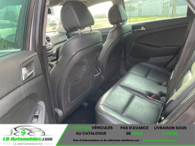 Hyundai Tucson 2.0 CRDi 185 4WD BVA  occasion � Beaupuy - photo n�7