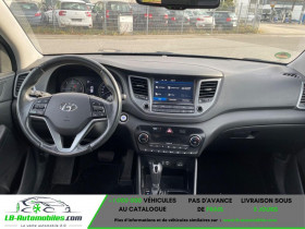 Hyundai Tucson 2.0 CRDi 185 4WD BVA  occasion � Beaupuy - photo n�3