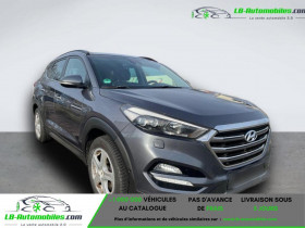 Hyundai Tucson 2.0 CRDi 185 4WD BVA  occasion � Beaupuy - photo n�2