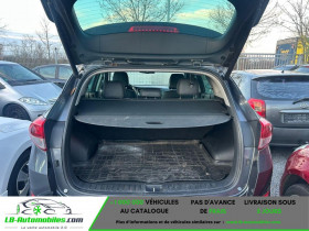 Hyundai Tucson 2.0 CRDi 185 4WD BVA  occasion � Beaupuy - photo n�8