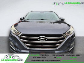 Hyundai Tucson 2.0 CRDi 185 4WD BVA  occasion � Beaupuy - photo n�5