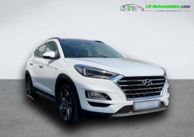 Hyundai Tucson , garage LB AUTOMOBILES  Beaupuy