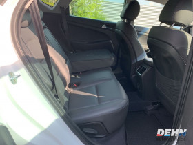 Hyundai Tucson 2.0 CRDi 185 4WD BVA  occasion  Beaupuy - photo n5