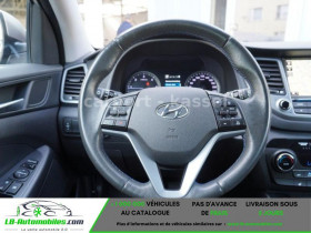 Hyundai Tucson 2.0 CRDi 185 4WD BVA  occasion  Beaupuy - photo n10