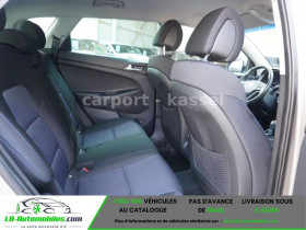 Hyundai Tucson 2.0 CRDi 185 4WD BVA  occasion  Beaupuy - photo n9