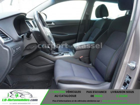 Hyundai Tucson 2.0 CRDi 185 4WD BVA  occasion  Beaupuy - photo n8