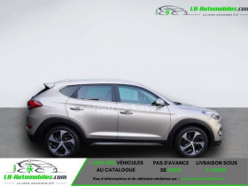 Hyundai Tucson 2.0 CRDi 185 4WD BVA  occasion  Beaupuy - photo n6