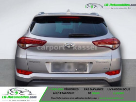 Hyundai Tucson 2.0 CRDi 185 4WD BVA  occasion  Beaupuy - photo n7